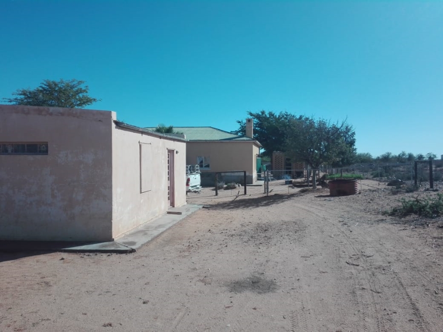 2 Bedroom Property for Sale in Kenhardt Northern Cape